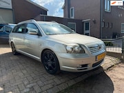 Toyota Avensis - 2.4 VVTi Executive automaat