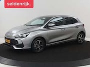 MG MG3 - Trophy Extended Range 77kWh | Automaat | Stoelverw