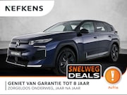 Citroën C5 Aircross - 1.2 Hybrid 145pk Max Automaat | VOORRAAD VOORDEEL | Elektris