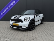 MINI Countryman - 1.6 Cooper S ALL4 Chili/Pano/Trekhaak/JCW/Leder