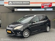 Ford Grand C-Max - 1.6 TDCi Titanium | Trekhaak | Climate