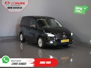Mercedes-Benz Citan - 112 CDI Pro Aut. Led/ Carplay/ Camera/ Climate/ Cruise/ Stoe