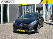 Renault Clio - TCe 90 Limited l DAB l NAVI l Lichtmetalen velgen