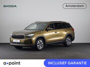 Skoda Kodiaq - Business Edition 1.5 TSI MHEV 150pk DSG-7 | Trekhaak 1.800kg