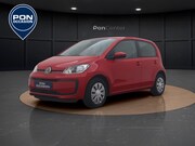 Volkswagen Up! - 1.0 | Airco | Telefoonvoorbereiding | Elek Ramen |