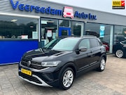 Volkswagen T-Cross - 1.0 TSI Life Edition