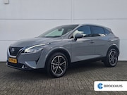 Nissan Qashqai - 1.3 MHEV Tekna | Apple Carplay/Android Auto|telefoonintegrat
