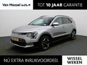 Kia e-Niro - EV Light Advanced 64.8 kWh | 3 Fase | Stoel-Stuurv