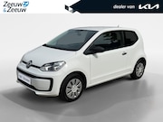 Volkswagen Up! - 1.0 BMT take up! AIRCO | ELEKTRISCHE RAMEN | 12 MAANDEN BOVA
