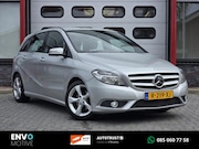 Mercedes-Benz B-klasse - 180 Ambition Clima/Navi/PDC/LMV/Stoelverw.