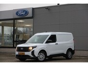 Ford Transit Courier - 1.0 100pk Trend 'Frozen White'