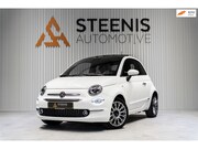 Fiat 500 - 1.0 Hybrid Star