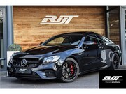 Mercedes-Benz E-klasse - AMG 53 4M **Pan.dak/Burmester/HUD/ACC/Camera