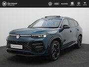 Volkswagen Tayron - 1.5 eHybrid 272pk R-Line Edition | Trekhaak | Panoramadak | 