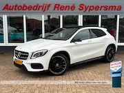 Mercedes-Benz GLA-Klasse - 180 Premium | AMG Pakket | Night Pakket | Pano | Achterruitr