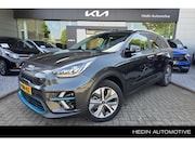 Kia e-Niro - DynamicPlusLine 64 kWh | Warmtepomp | Schuif-/kanteldak | St