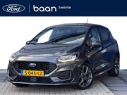 Ford Fiesta - 1.0 EcoBoost Hybrid ST-Line X Automaat | Camera | Winter Pac