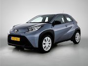 Toyota Aygo X - 1.0 VVT-i MT Play ACC | Airco | Carplay | Android auto | Cam
