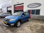 Dacia Sandero - 0.9 TCe Stepway Lauréate