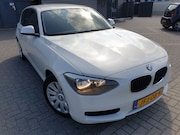 BMW 1-serie - 116d EDE High Executive