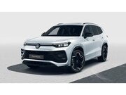 Volkswagen Tayron - 1.5 eHybrid 204 6DSG R-Line Edition Automaat | Black Style P