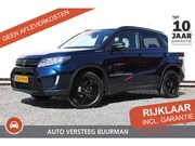 Suzuki Vitara - 1.4 Boosterjet Smart Hybrid Special Edition Automaat, Oranje