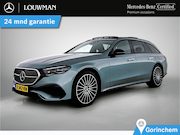 Mercedes-Benz E-klasse - Estate 300 e AMG Line Trekhaak | Widesreen Cockpit | Multies