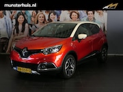 Renault Captur - 0.9 TCe Xmod - Stoelverwarming - Allseasons - Camera - Bluet