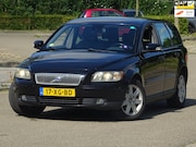 Volvo V50 - 1.8 Edition II NAP/AIRCO/CRUISE/PDC/APK 07-2027
