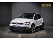 Volkswagen Polo - 1.2 TSI Cross | Airco | Cruise | Panorama | Parkeersensoren