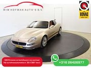 Maserati Coupé - 4.2 V8 390PK GT Cambiocorsa Yountimer