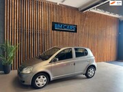 Toyota Yaris - 1.3 VVT-i Sol AUTOMAAT, Airco