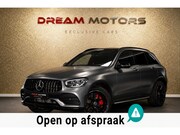 Mercedes-Benz GLC-klasse - 300e AMG 4MATIC 320pk | TREKHAAK | PANODAK