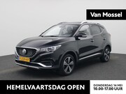 MG MG ZS - EV Luxury 45 kWh | Leder | Navi | Panoramadak | Apple CarPla