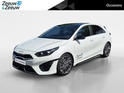 Kia Ceed - 1.5 T-GDi GT-PlusLine | Airco | Navi | Camera | Privacy Glas