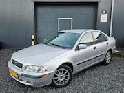 Volvo S40 - 1.8 1ste eig Boekjes compleet