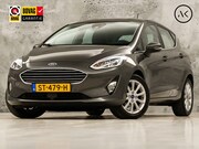 Ford Fiesta - 1.0 EcoBoost Titanium Sport (APPLE CARPLAY, GROOT NAVI, CLIM