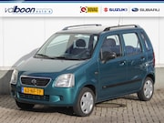 Suzuki Wagon R+ - 1.3 GLS Automaat