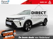 Mitsubishi Grandis - 1.8 HEV Instyle | DE NIEUWE MITSUBISHI GRANDIS | DIRECT LEVE