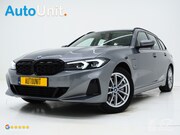 BMW 3-serie - Touring 320e LCI Shadow Line | Nieuw Model | Keyless | Camer
