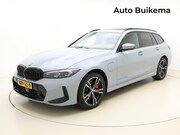 BMW 3-serie - Touring 330e xDrive M Sport Pro -NIEUW MODEL -91 KM ACTIERAD