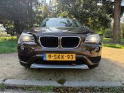 BMW X1 - SDrive20i Chrome Line