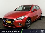Mazda 2 - 1.5 Dynamic+ / AIRCO / LMV / PDC / CRUISE