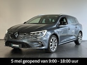 Renault Mégane - Estate 1.3 TCe 140 EDC Techno AUTOMAAT | TREKHAAK | PARKEERS