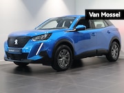 Peugeot 2008 - Active NAVIGATIE - HANDGESCHAKELD - HOGE INSTAP