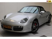 Porsche Boxster - S 3.2 *Dealer Onderhouden