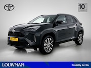 Toyota Yaris Cross - 1.5 Hybrid Dynamic | NL dealeronderhouden |