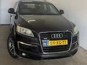 Audi Q7 - 3.0 TDI | S-Line | Quattro | Automaat | 20 inch