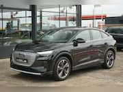Audi Q4 e-tron - Sportback 50 quattro Launch edition Advanced 77 kW