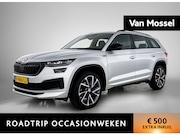 Skoda Kodiaq - 1.5 TSI Sportline Business | Automaat | Apple Carplay / Andr